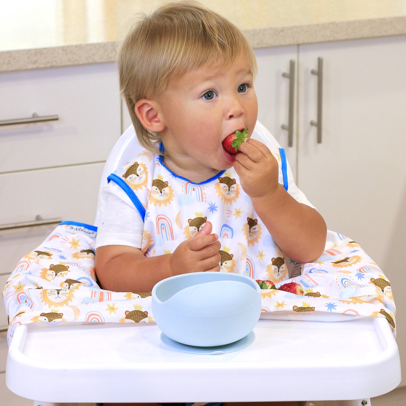 Weaning Bib Starter Bundle - japoodah.com